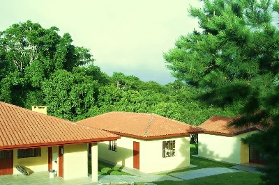 as construções da comunidade terapêutica