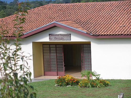 alojamento CT