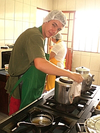 Küche