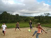 Volleyball