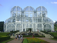 Botanischer Garten